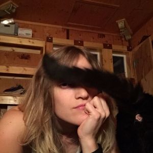 Meet your Posher, Kathryn